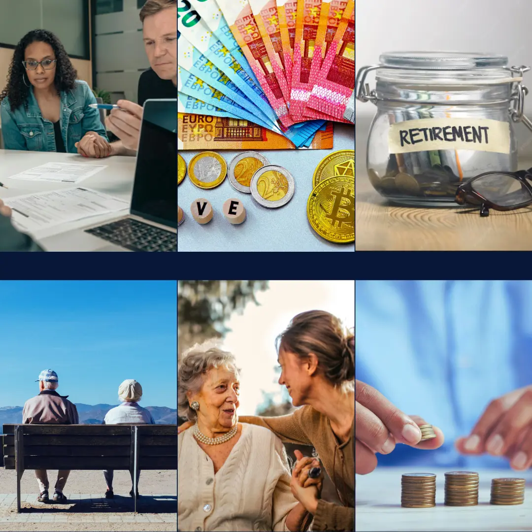 Progettati per il Successo - Il nostro approccio professionale